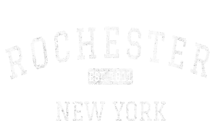 Rochester New York Ny T-Shirt