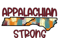 Appalachia Strong Supporter Short Acrylic Beanie