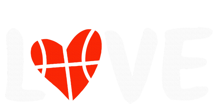 Basketball Love Sustainable Beanie