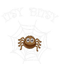 Itsy Bitsy Nursery Costumes Rhyme For Spider Pajama Set