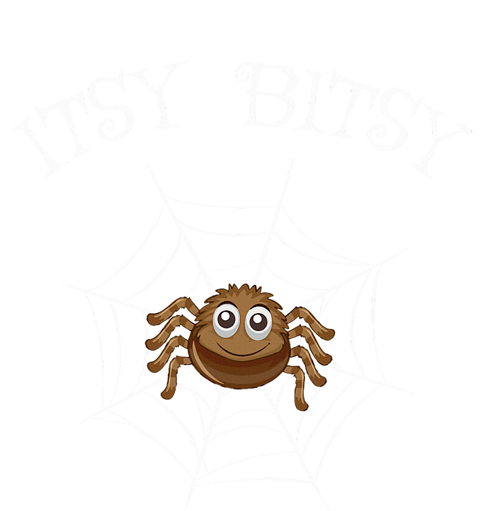 Itsy Bitsy Nursery Costumes Rhyme For Spider Pajama Set