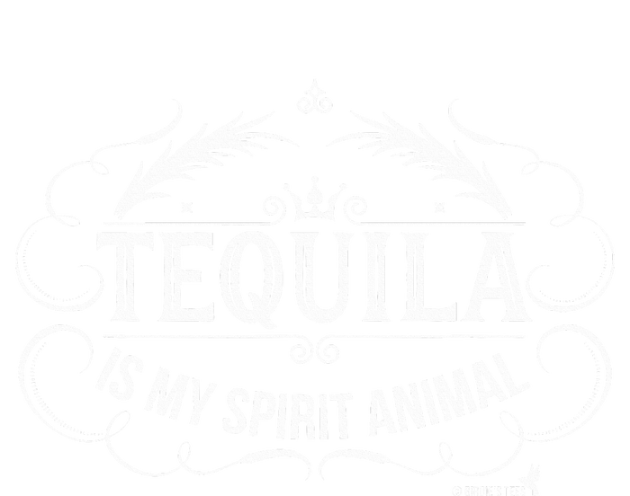 Tequila Is My Spirit Animal T-Shirt