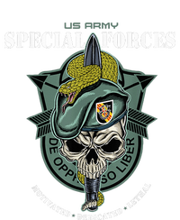 5th Special Forces Group Vietnam Veteran T-Shirt