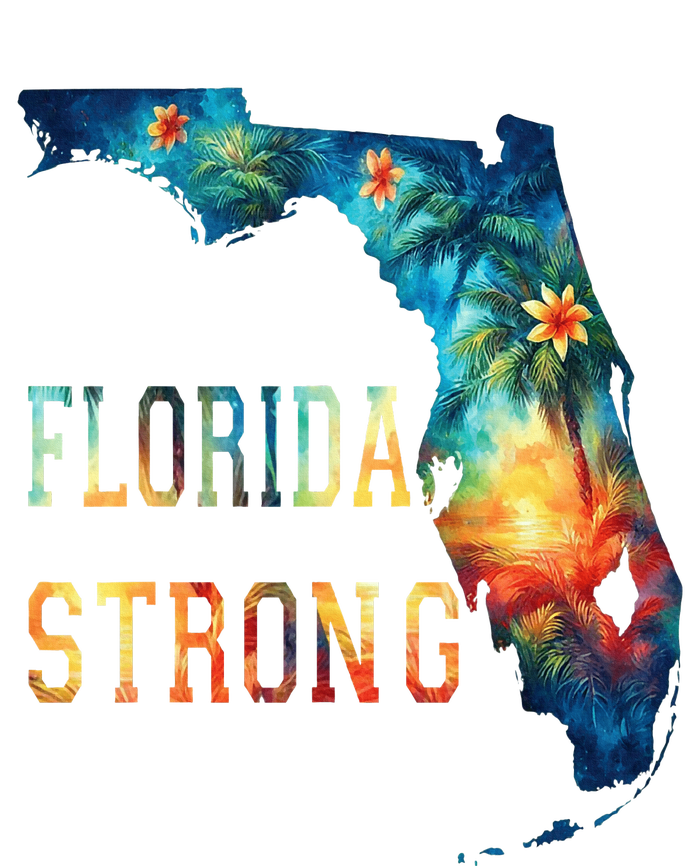 Florida Stay Western Strong Support Florida .State T-Shirt