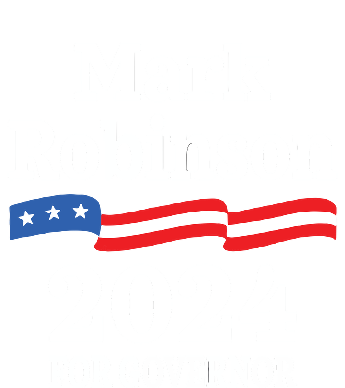 Mark Robinson North Carolina For Governor Election 2024 Nc T-Shirt