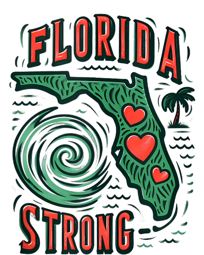 Support Florida Western Pray For Florida Strong T-Shirt