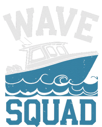 Boatman Squad Ferry Waterway Navigation Boatman Magnet