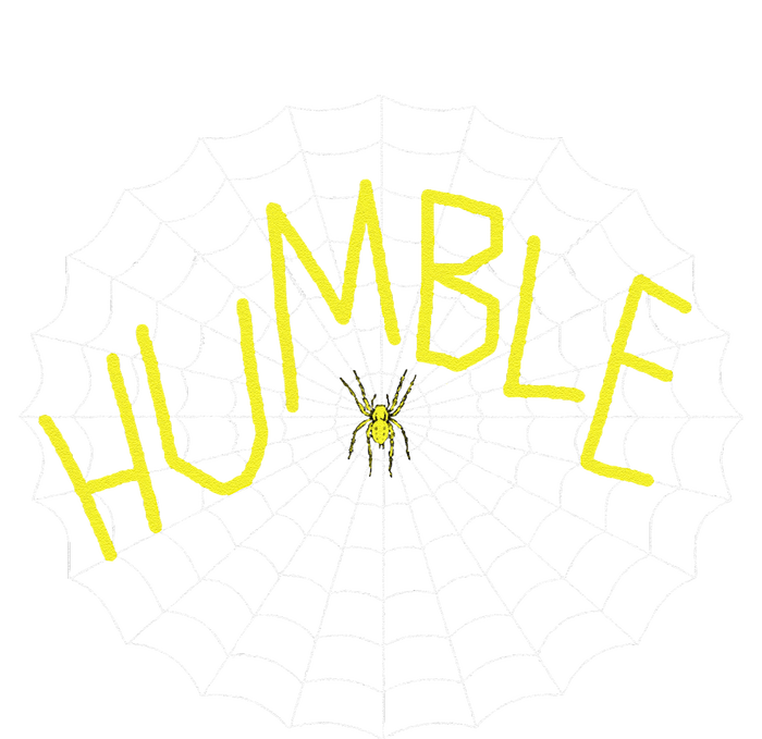 CharlotteS Humble Spider Web T-Shirt