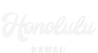 Honolulu Hawaii Toddler T-Shirt