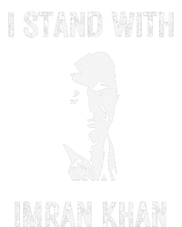 I Stand With Imran Khan Hope Absolutely Not Pakistan Pti T-Shirt