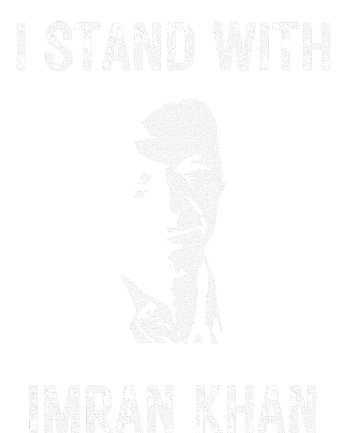 I Stand With Imran Khan Hope Absolutely Not Pakistan Pti T-Shirt