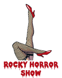 Rocky Horror Show Legs Up T-Shirt