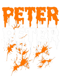 Peter Pumpkin Eater Halloween Costume Couple T-Shirt