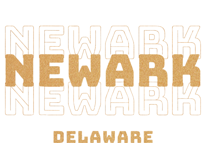 Newark Delaware T-Shirt