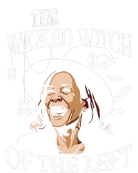 The Wicked Witch Of The Left Kamala Harris Halloween Witch USA-Made Doggie Bandana