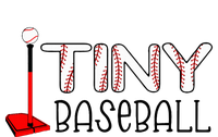 Tiny Baseball Cute Tball Mousepad