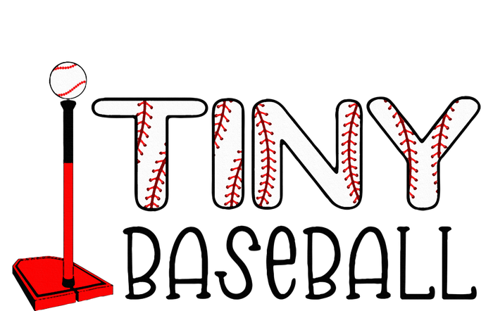 Tiny Baseball Cute Tball Mousepad