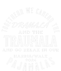 Together We Can End The Dramala And The Traumala T-Shirt