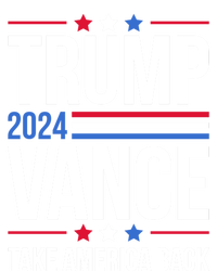 Vintage Trump Vance 2024 For President Trump 2024 Election Gift T-Shirt