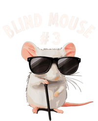 Matching Group Outfit #3 Of 3 Three Blind Mice Costume T-Shirt