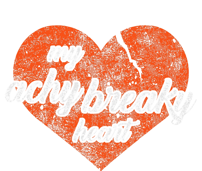 Lyriclyfe A.C.H.Y Breaky Heart T-Shirt