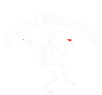 Social Distortion Skelly T-Shirt