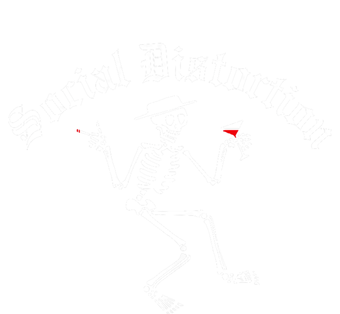 Social Distortion Skelly T-Shirt