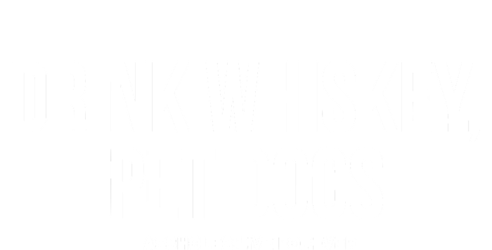 Drink Whiskey Pet Dogs Legacy Cool Fit Booney Bucket Hat