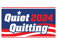 Quiet Quitting 24 T-Shirt