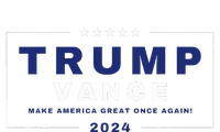 Trumpamania Trumpamania Wrestler Trump Vance Vp Maga Button