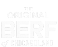 Original Berf Of Chicago New T-Shirt