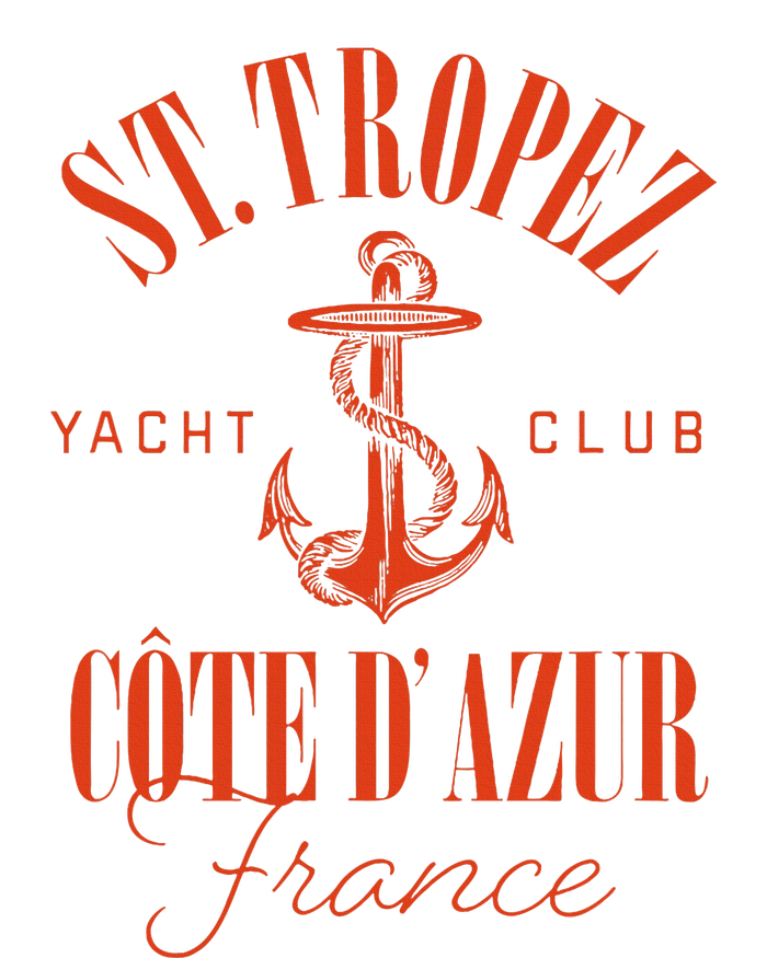 St Tropez Yacht Club CôTe DAzur France Vacation Destination 16 in Basic Backpack