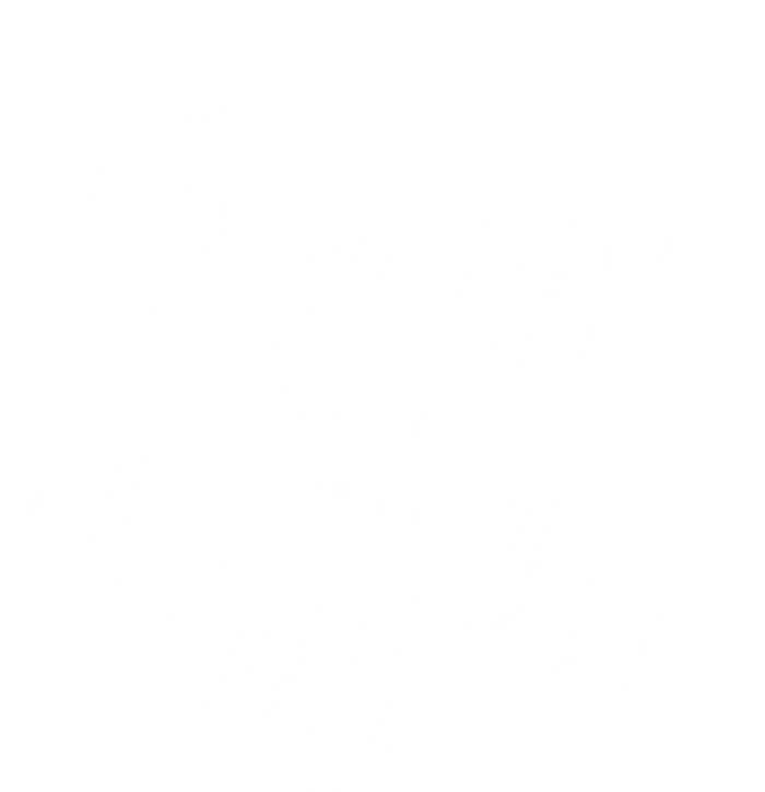 Merry And Bright Christmas Lights Funny Family Christmas Kids Hoodie