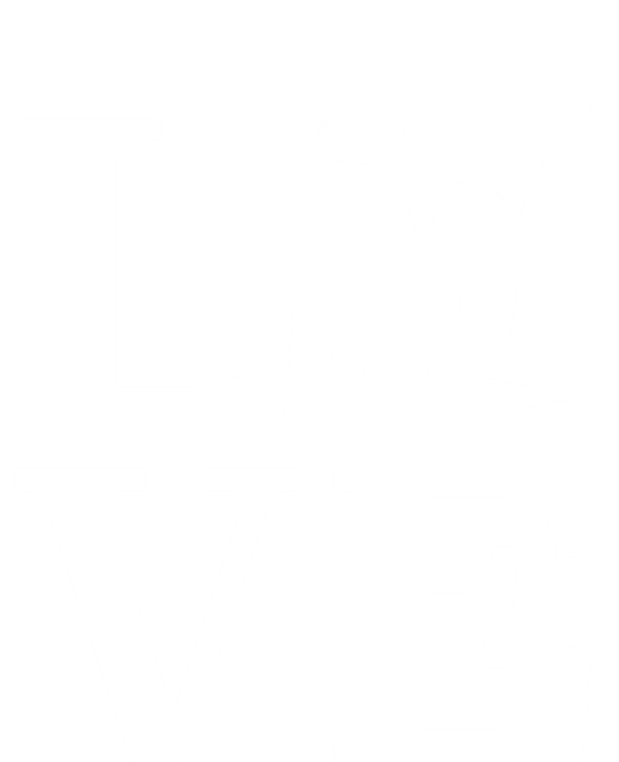 Love Cheer For Lover Cheerleader T-Shirt