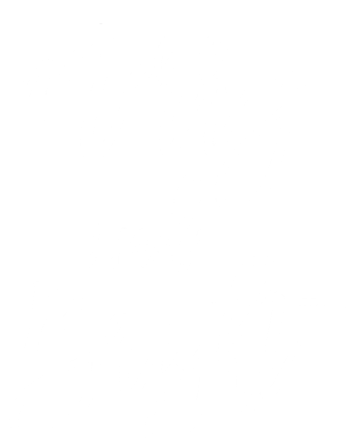 Merry And Bright Holiday Christmas Hoodie