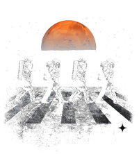 Astronauts Journey To Mars Astronauts In Walking In Space T-Shirt