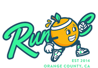 Run Oc T-Shirt