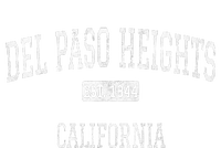 Del Paso Heights California Sacramento Ca T-Shirt