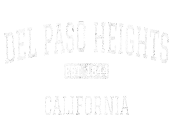 Del Paso Heights California Sacramento Ca T-Shirt