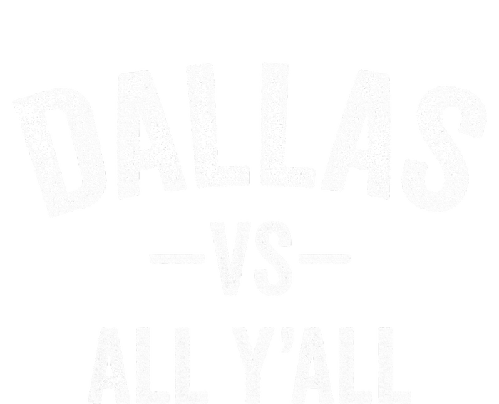 All Sport Trends Women Dallas Vs All Yall Toddler T-Shirt