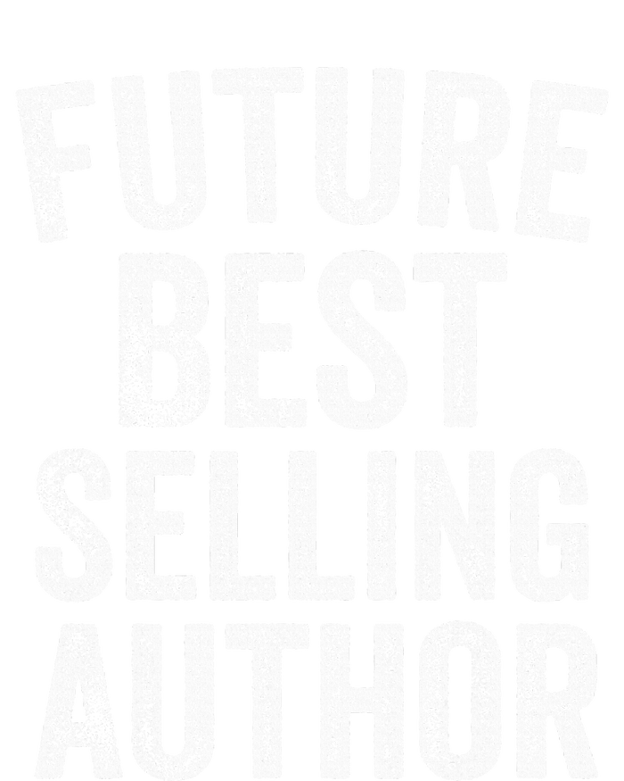 Future Best Selling Author Poetry Gifts For Writers Poets T-Shirt