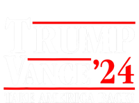 Funny Trump Vance 2024 Vice President Vp Gift T-Shirt