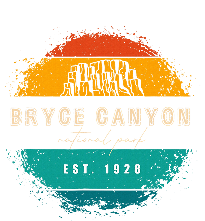 Bryce Canyon National Park Utah Bumper Sticker