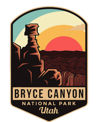 Bryce Canyon National Park Hiking Utah Tourist Souvenirs T-Shirt