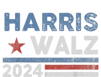 Harris Waltz 2024 Election Kamala Harris Tim Waltz 2024 T-Shirt