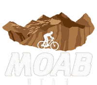 Moab Utah Mountain Biking Dry Zone Grid Polo