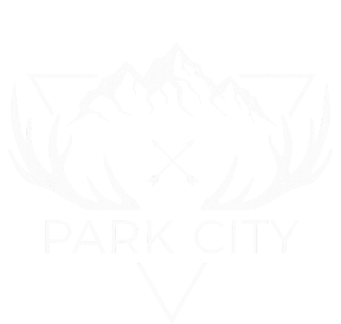 Park City Utah Awesome Mountain Souvenir T-Shirt