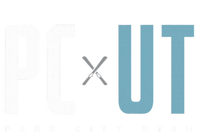 Park City Utah T-Shirt