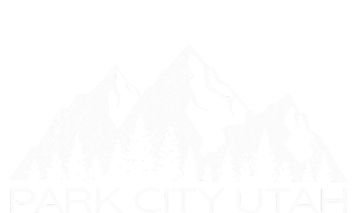 Park City Utah Mountain Souvenir Gift Cool Park City Utah T-Shirt