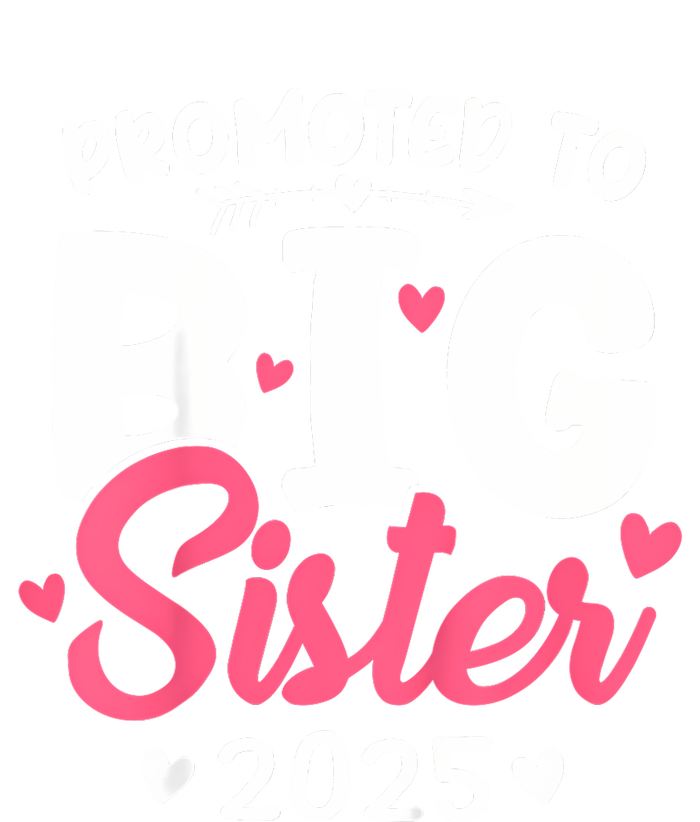 Promoted To Big Sister 2025 Im Going To Be A Big Sister 2025 Cooling Performance Long Sleeve Crew